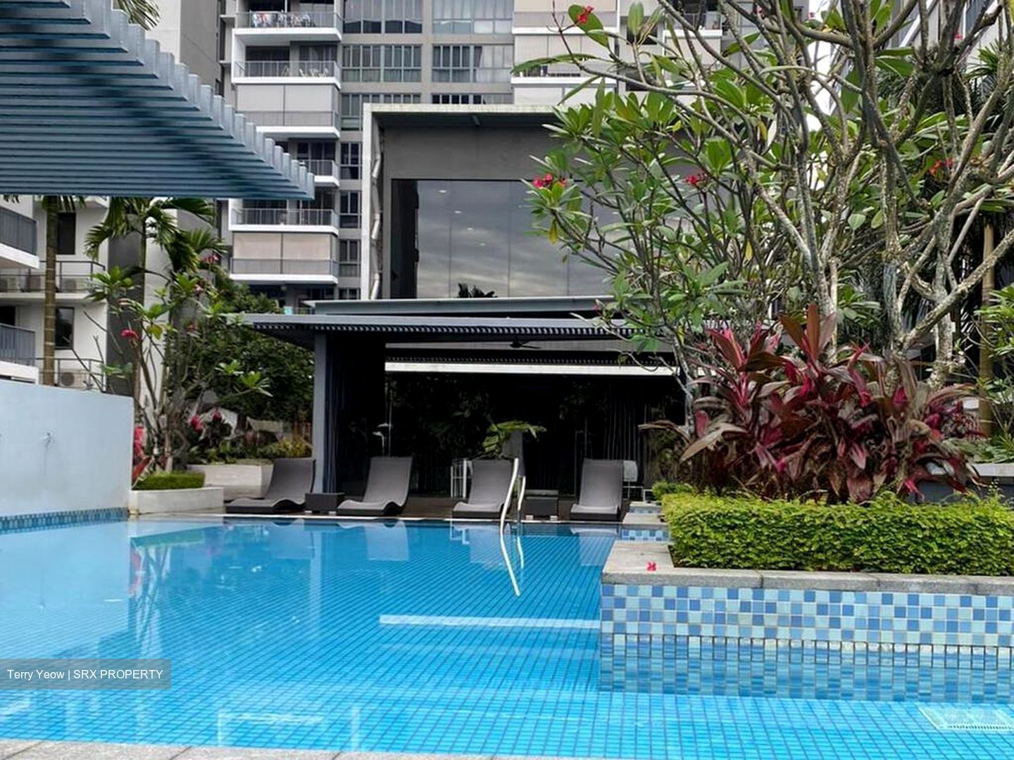Signature At Yishun (D27), Condominium #503894981